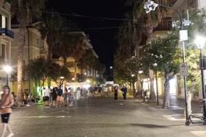 Viaggiatori