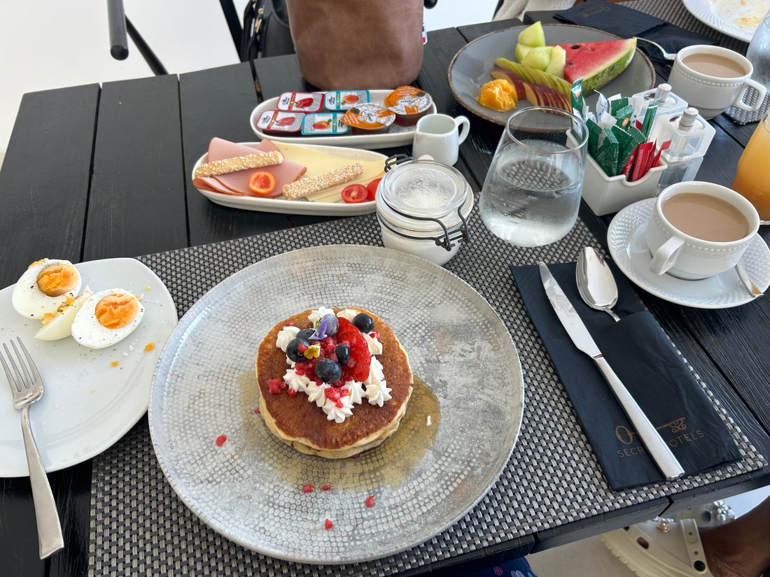 SECRET VIEW HOTEL - Updated 2025 Prices & Reviews (Santorini, Greece) SECRET VIEW HOTEL - Updated 2025 Prices &  Reviews... 