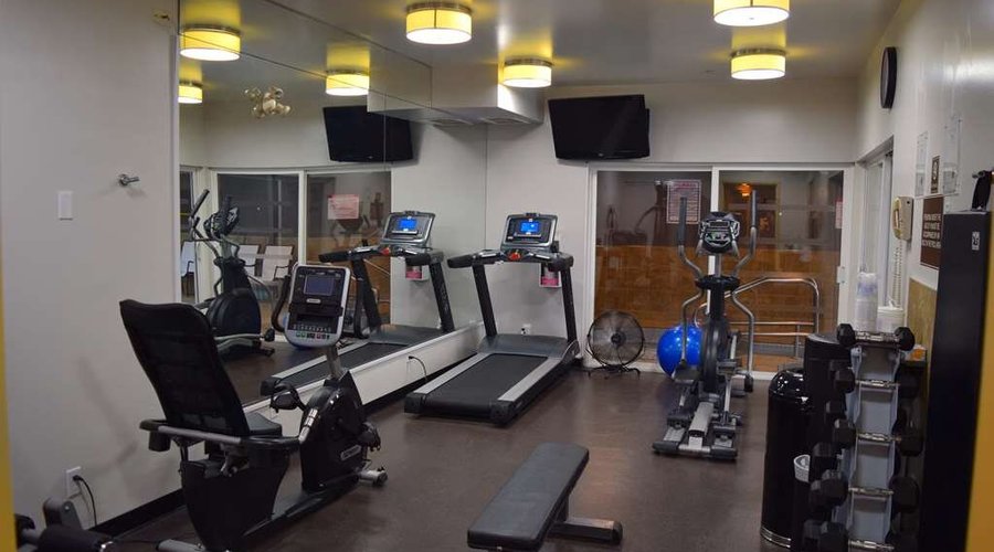 Fitness