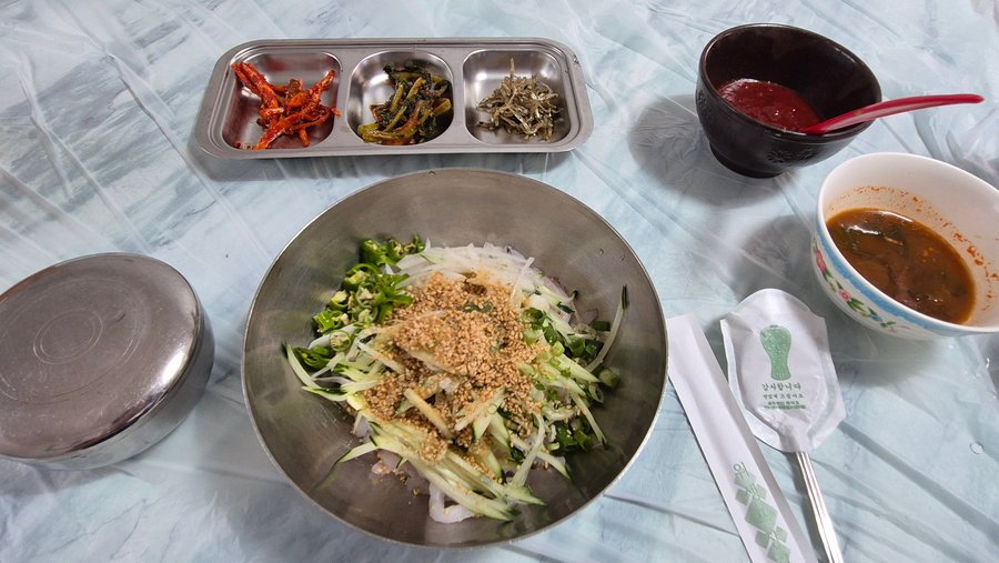 청송식당, 영덕 - 레스토랑 리뷰 - 트립어드바이저
