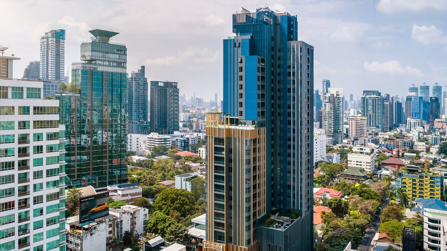 Staybridge Suites Bangkok Thonglor