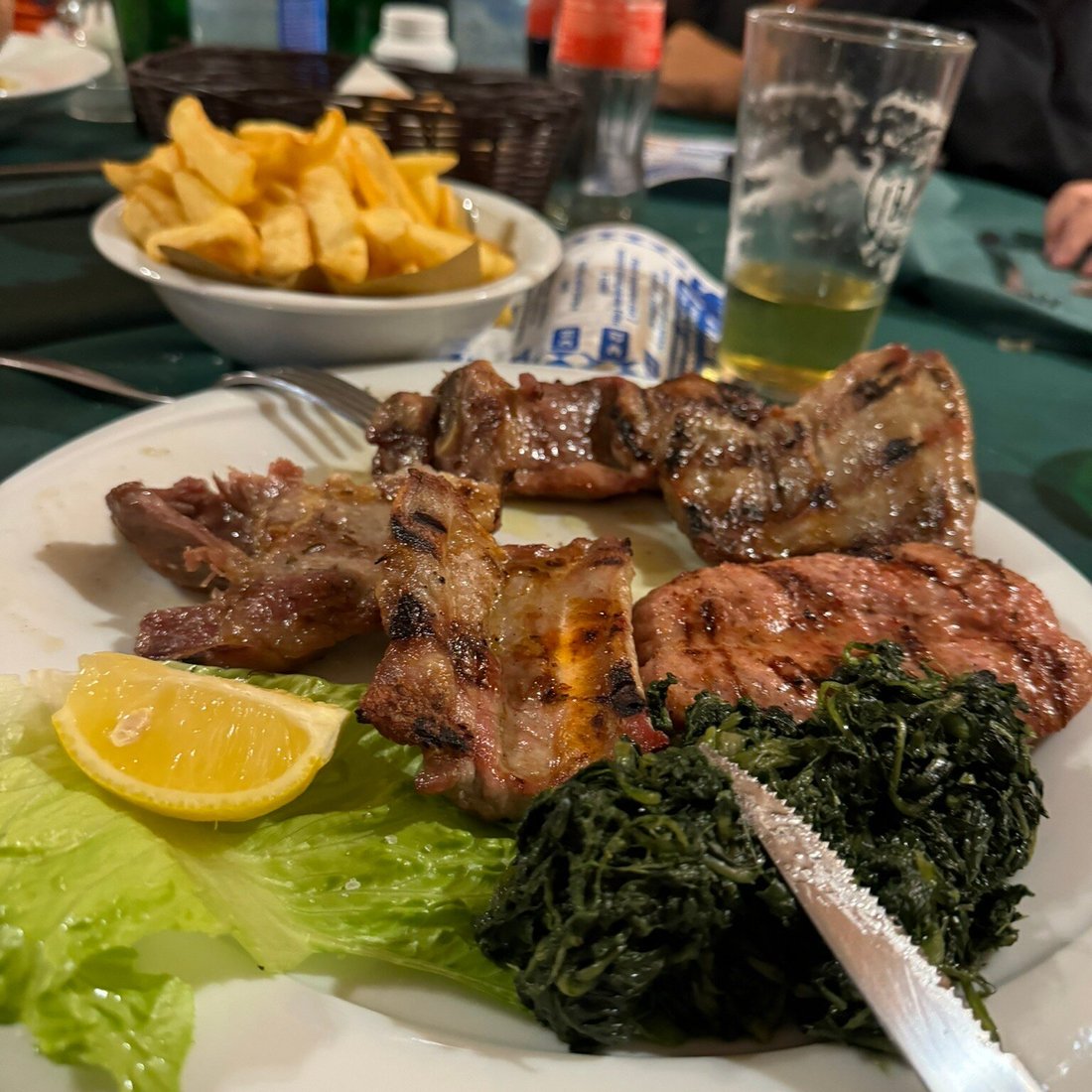 ROCK ABBEY, Cingoli - Restaurant Reviews, Photos & Phone Number - Tripadvisor