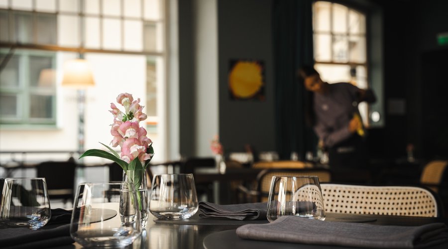 Neiburgs Restaurant  