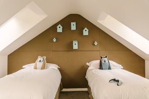 Room & Suite
