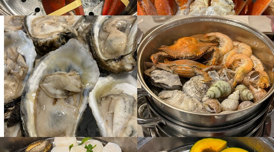 George's Hotpot & Bbq