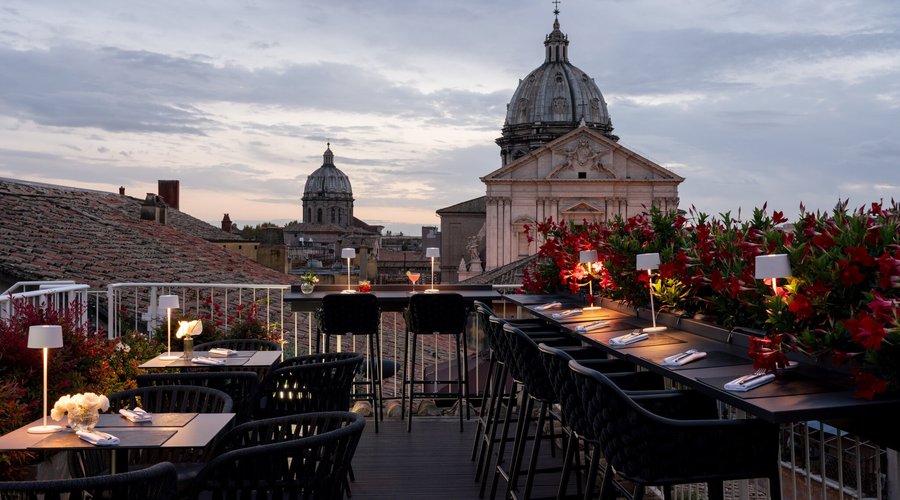 Terrazza Navona