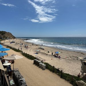 Photos from Cottage #12, Crystal Cove Beach Cottages. September 2024.