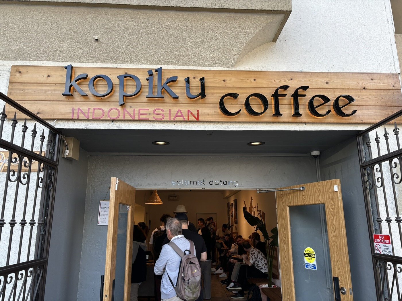 Kopiku Coffee, 샌프란시스코 - 레스토랑 리뷰 - 트립어드바이저