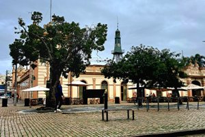 Viajante