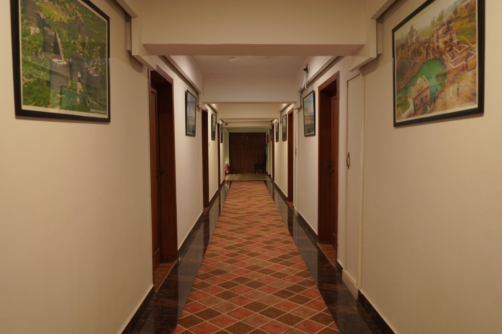 Hotel de Papáe (Intl) by null