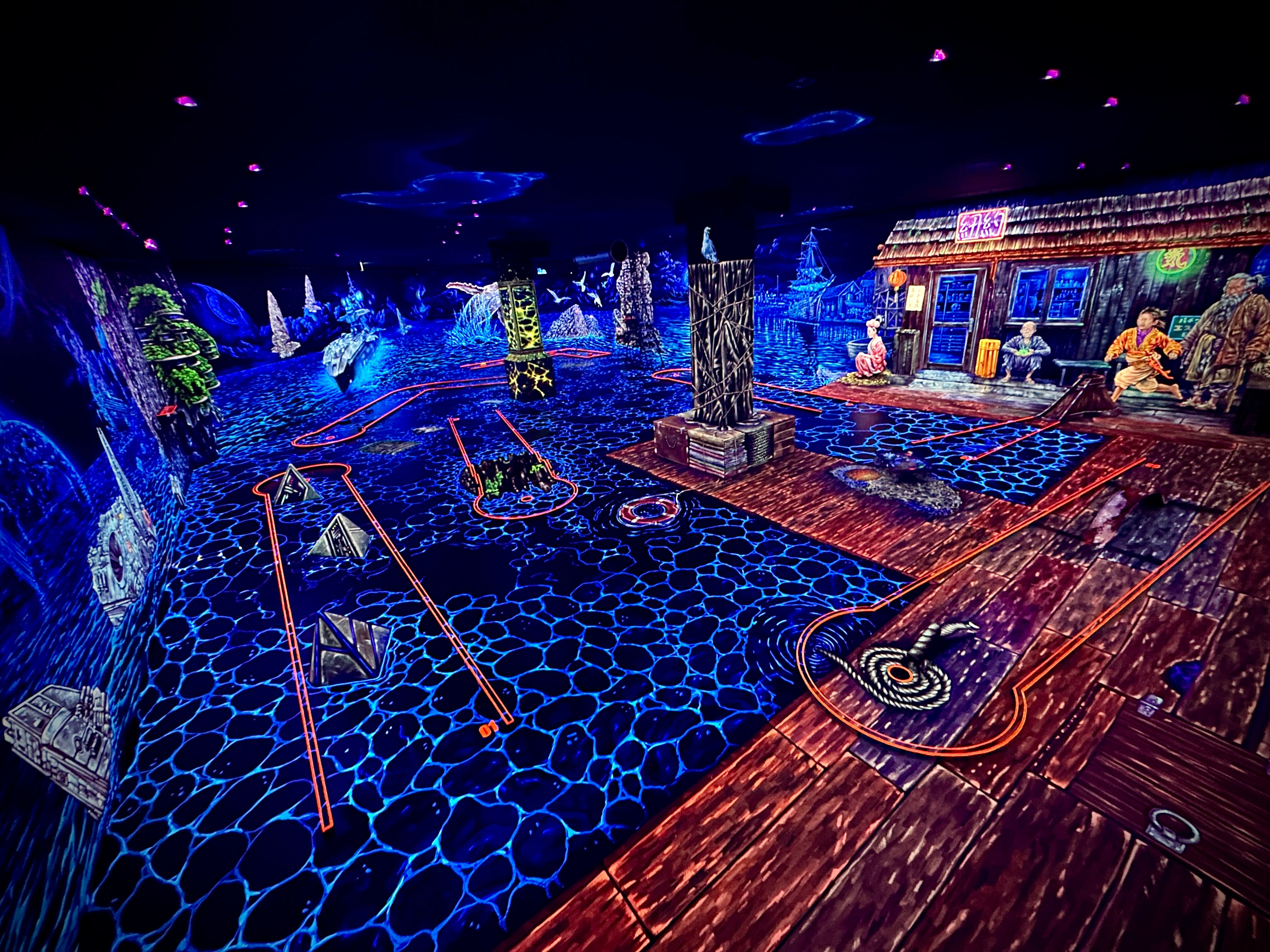 THE 10 BEST Dusseldorf Game Entertainment Centers 2025