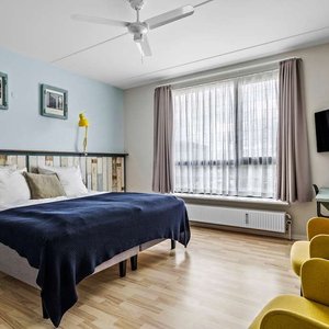BW Hotel Royal business