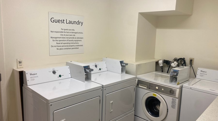 Laundry Facility