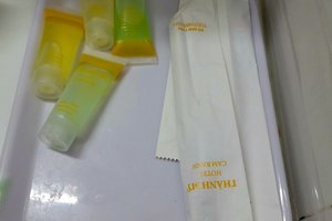 Phòng & Phòng Suite
