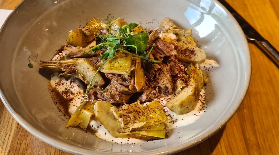 LE VERTUO, Aulnay-sous-Bois - Menu, Prices, Restaurant Reviews & Reservations - Tripadvisor