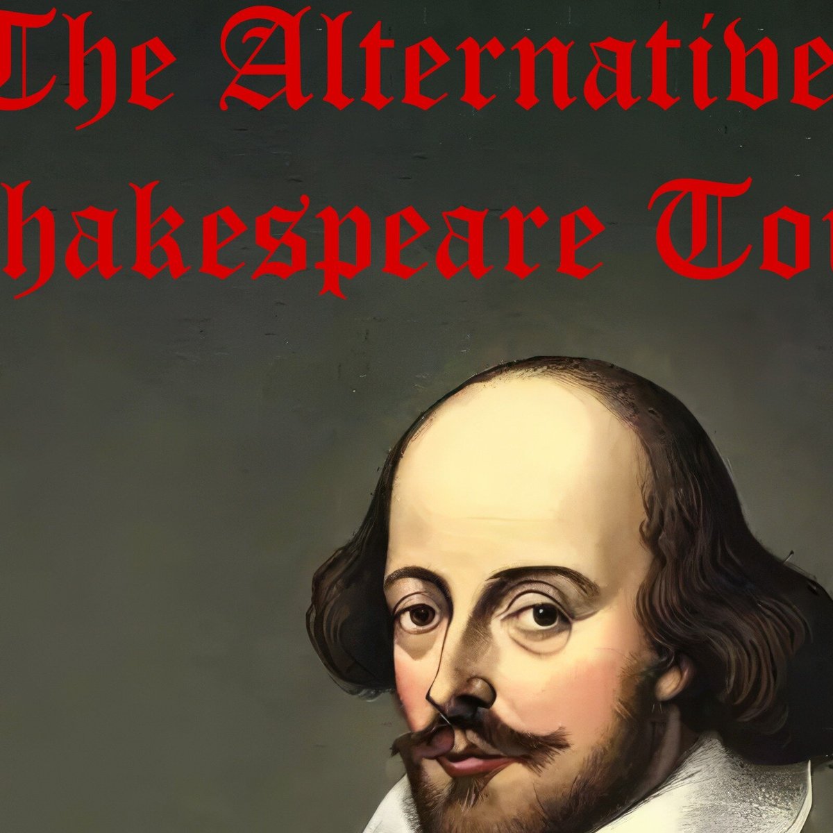 The Alternative Shakespeare Tour (Stratford-upon-Avon, England): Hours ...