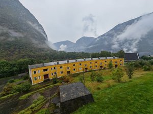 Billeder fra rejsende