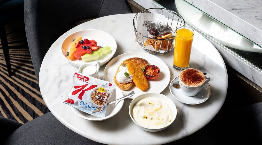 Room Service