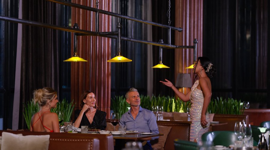 The Plantation Grill