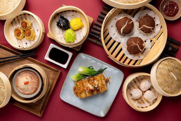 Chinese Food