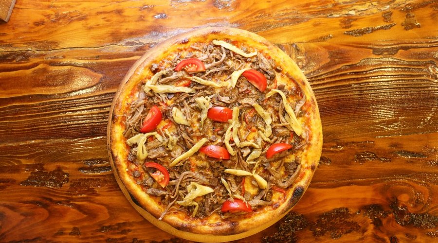 OZZY BITES, Istanbul - Restaurant Reviews, Photos & Phone Number - Tripadvisor