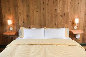 Zimmer und Suite