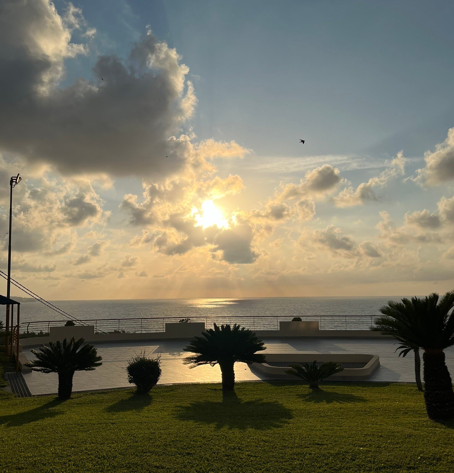 HOTEL SCOGLIO DEL LEONE - Prices & Reviews (Zambrone, Italy - Calabria) HOTEL SCOGLIO DEL LEONE - Prices &  Reviews (Zambrone... 