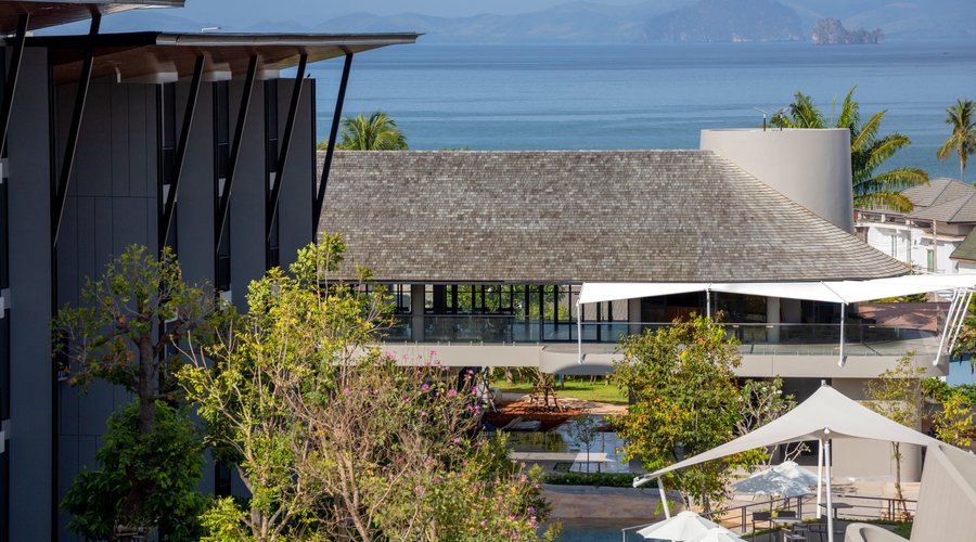 Hotel Overview