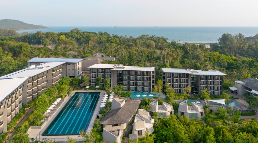 Hotel Overview