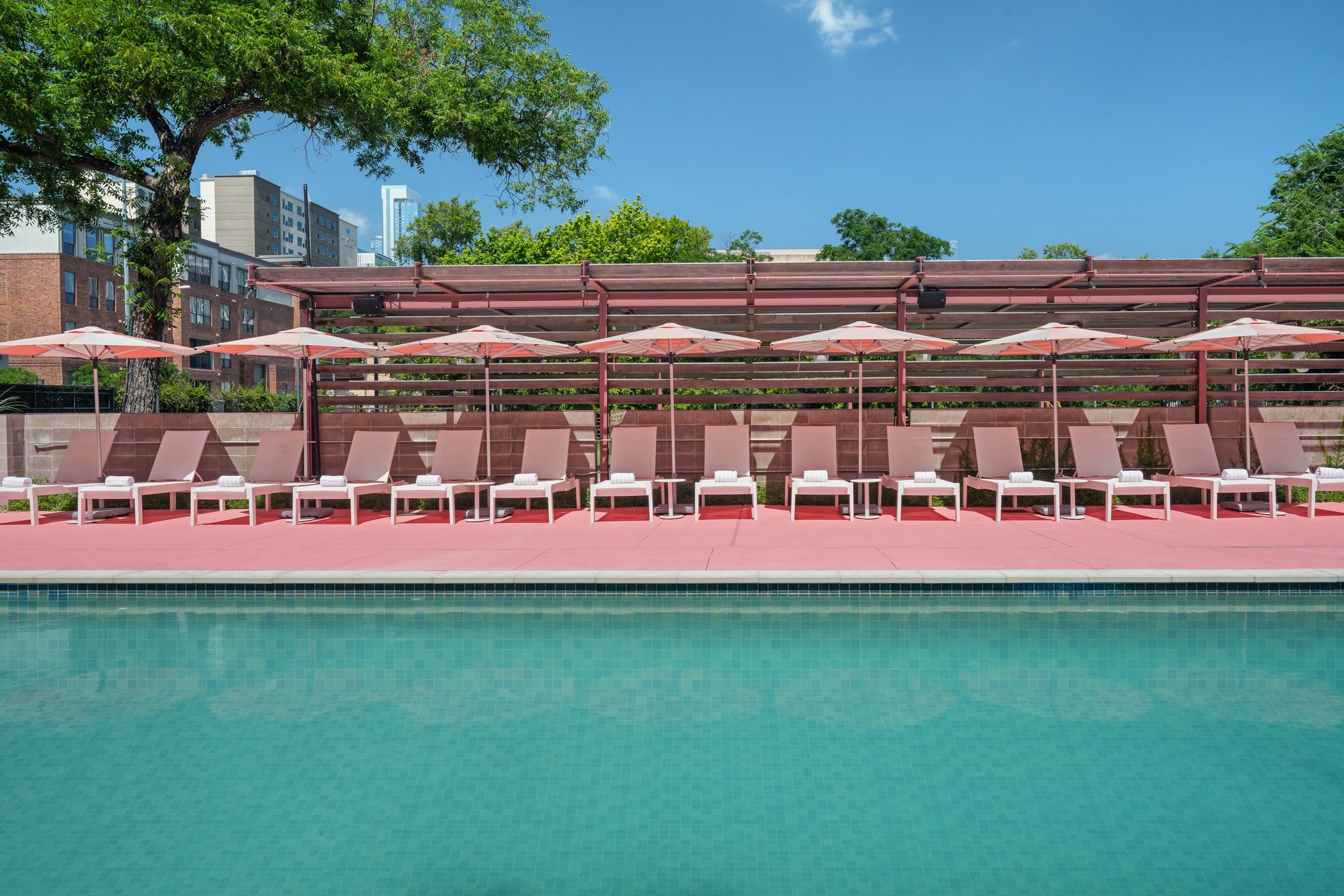Downright Austin, A Renaissance Hotel by null
