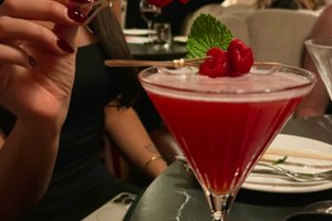 Bebidas