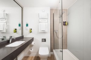 Kamer en suite
