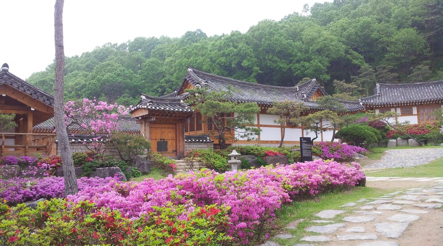 조선왕가 (Chosun Royal Residence, 연천) - 호텔 리뷰 & 가격 비교