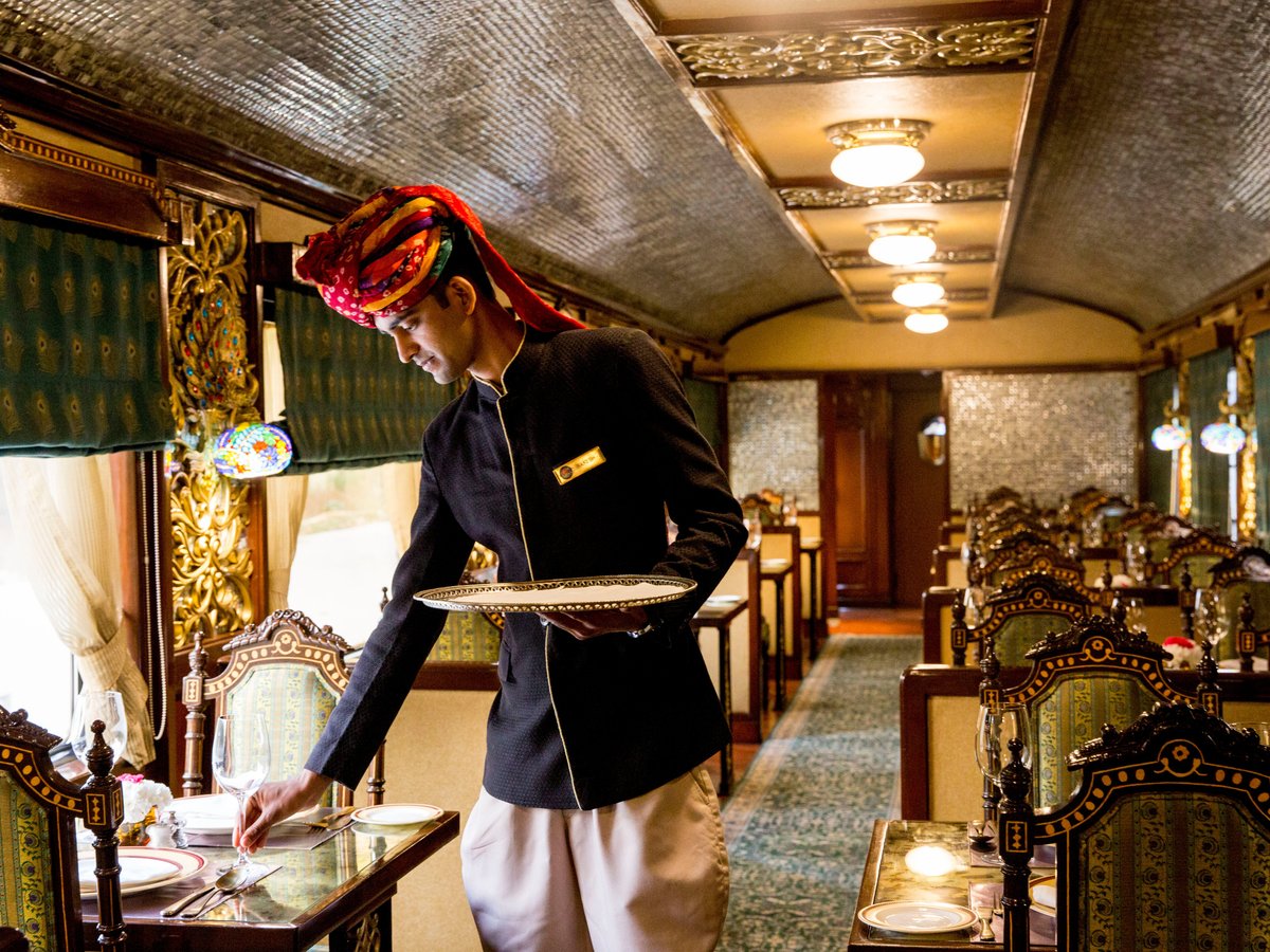 MAHARAJAS' EXPRESS (2025) All You Need to Know BEFORE You Go (with Photos)  - Tripadvisor