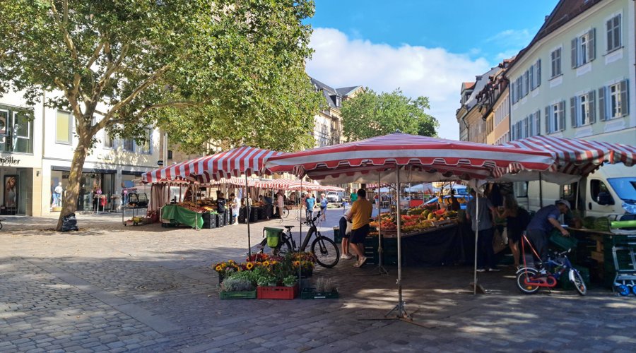 Il mercato