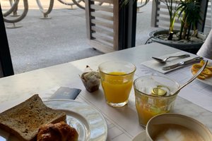 Restaurantes