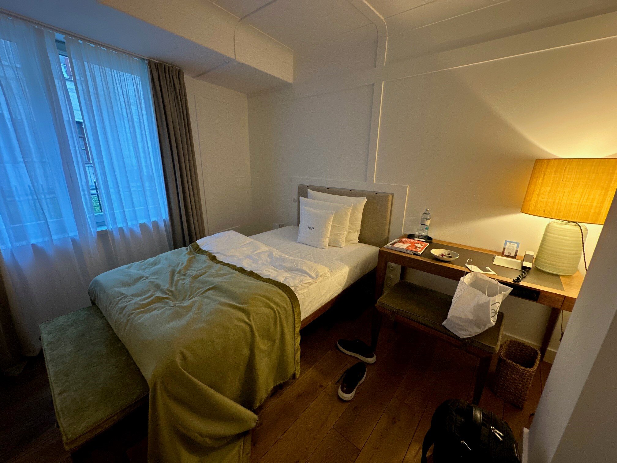 LOUIS HOTEL - Updated 2025 Prices & Reviews (Munich, Germany)