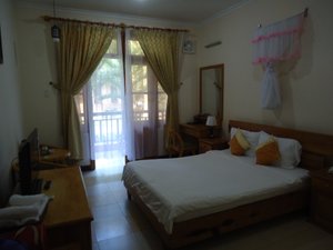 Phòng & Phòng Suite