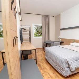 Quarto Hotel 10 