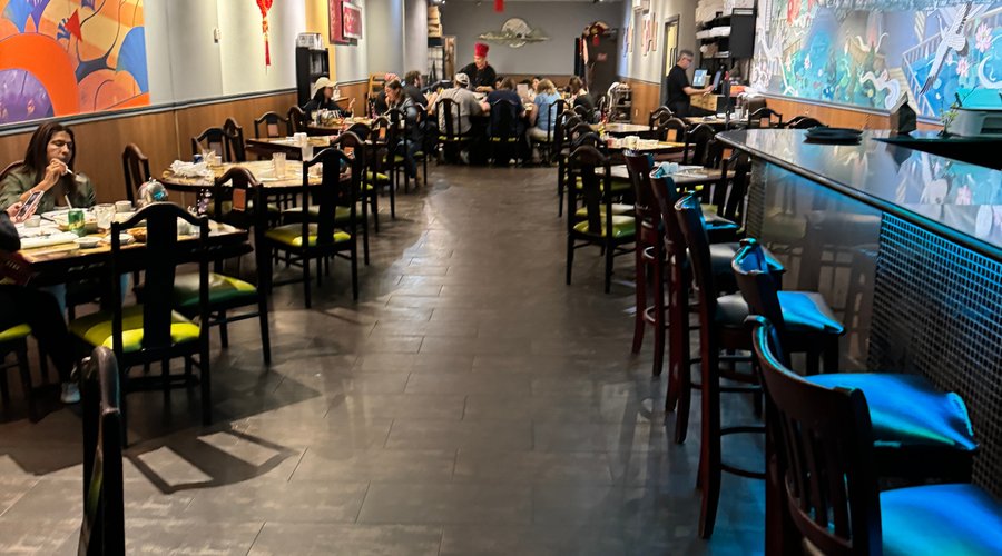 Dannys Szechuan Garden, Howard Beach - 레스토랑 리뷰 - 트립어드바이저