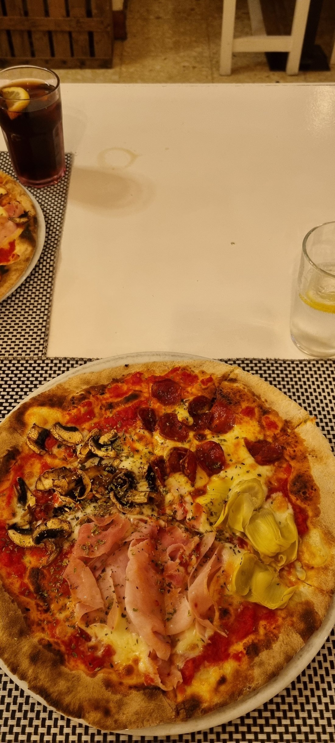 Il Giardino Della Nonna Trattoria, 빌바오 - 레스토랑 리뷰 - 트립어드바이저