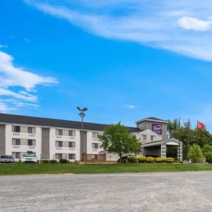 Sleep Inn & Suites Kingsport Tricities Airport in Blountville