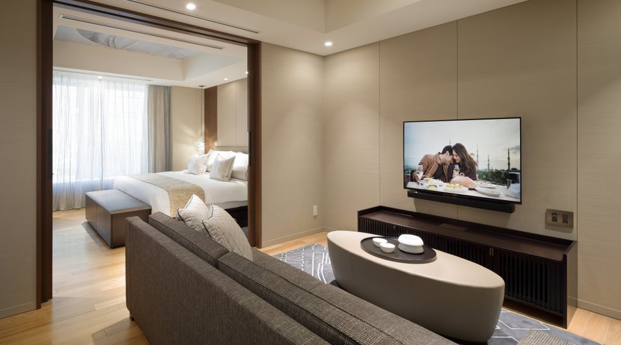 1Bedroom Deluxe