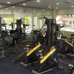 Exercise Gym