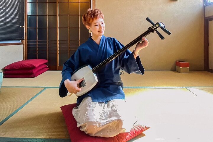 2024年 Shamisen Dojo In Kyoto - 出発前に知っておくべきことすべて - トリップアドバイザー