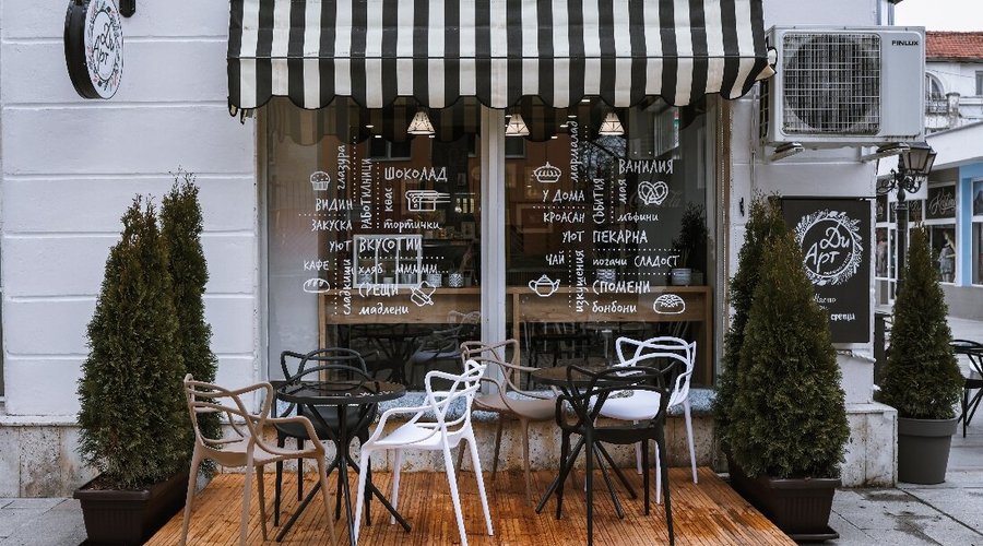 DI ART BAKERY&CAFE, Vidin - Restaurant Reviews, Photos & Phone Number - Tripadvisor