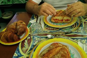 Ristorazione