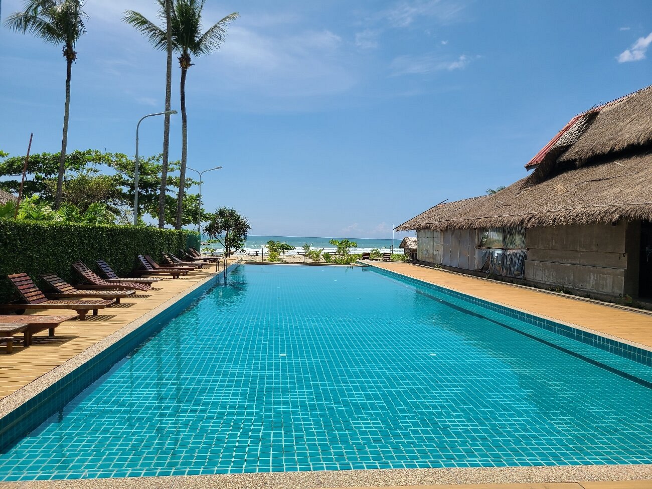 Sandy Bay Resort image
