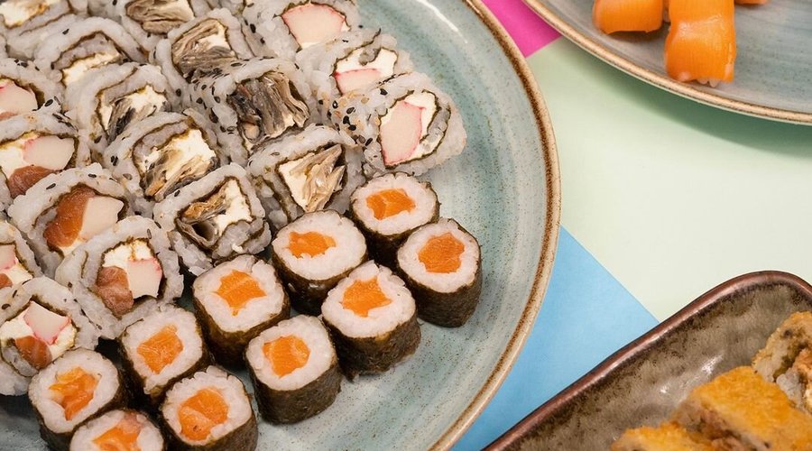 Hai! Sushi - Asa Norte, 브라질리아 - 레스토랑 리뷰 - 트립어드바이저