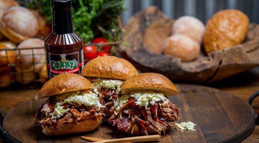 Corky's Ribs & Bbq